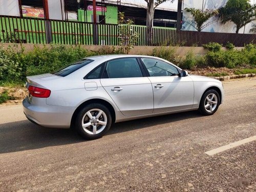 2012 Audi A4 35 TDI Premium Plus AT in Gurgaon