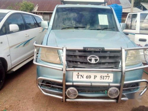 Tata Sumo Grande MK II GX BS-IV, 2009, Diesel MT for sale in Tiruppur