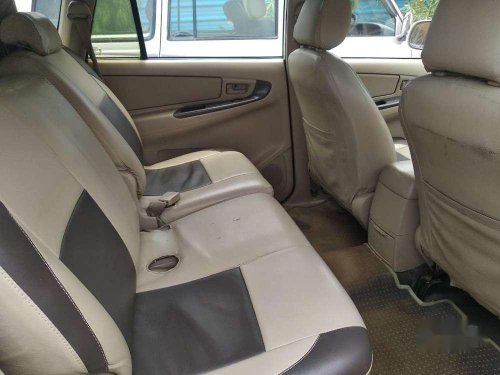 Used Toyota Innova 2007 MT for sale in Ahmedabad