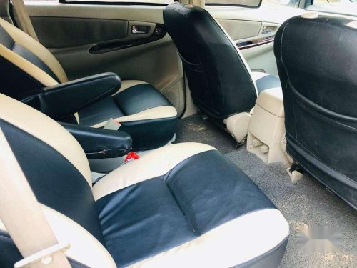 2014 Toyota Innova 2.5 VX 7 STR MT for sale in Gurgaon