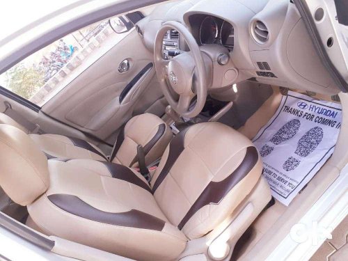Used 2012 Nissan Sunny MT for sale in Tuticorin