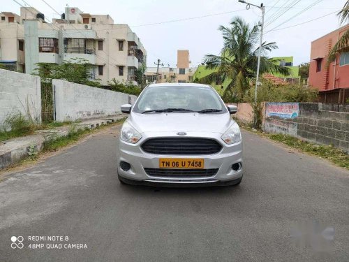 2017 Ford Figo Aspire MT for sale in Chennai