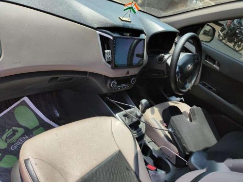 2017 Hyundai Creta 1.6 SX AT for sale in Bhimavaram
