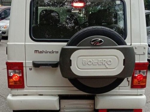 2012 Mahindra Bolero SLE MT for sale in New Delhi