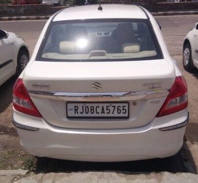 Maruti Suzuki Dzire VDI 2015 MT for sale in Kota