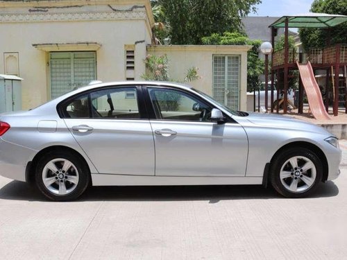 BMW 3 Series 320d 2014 AT for sale in Ahmedabad