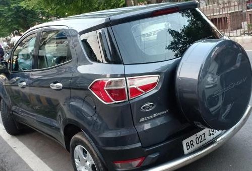 2015 Ford EcoSport 1.5 DV5 Titanium MT for sale in Patna