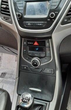 Hyundai Elantra SX 2015 MT for sale in Bangalore