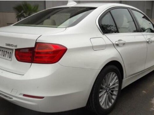 BMW 3 Series 320d Luxury Line 2015 AT for sale in New Delhi