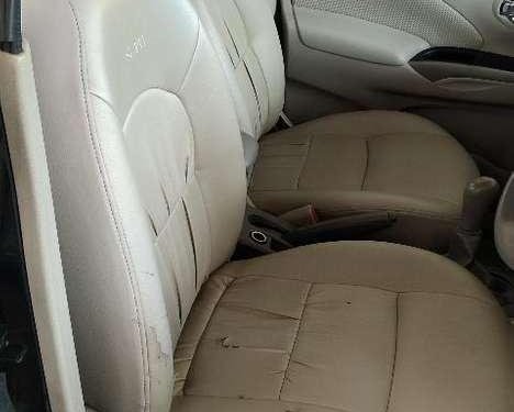 Nissan Sunny 2013 MT for sale in Vijayawada