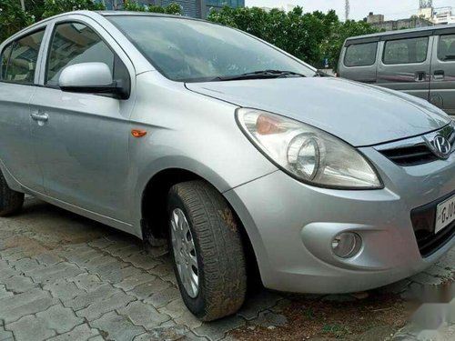2011 Hyundai i20 Magna MT for sale in Vadodara