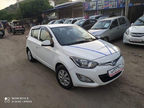 2014 Hyundai i20 Sportz Option MT for sale in Ajmer