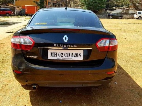 2011 Renault Fluence 1.5 MT for sale in Pune