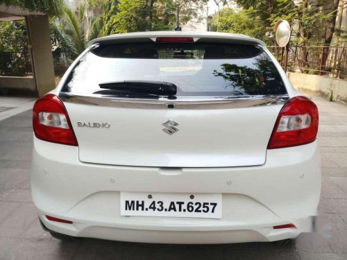 Used 2015 Maruti Suzuki Baleno Petrol MT in Goregaon