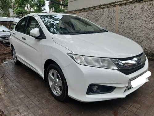 Honda City i-VTEC CVT VX 2016 AT for sale in Kolkata