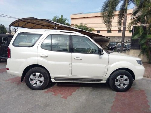 Tata Safari Storme VX 2014 MT for sale in Hyderabad