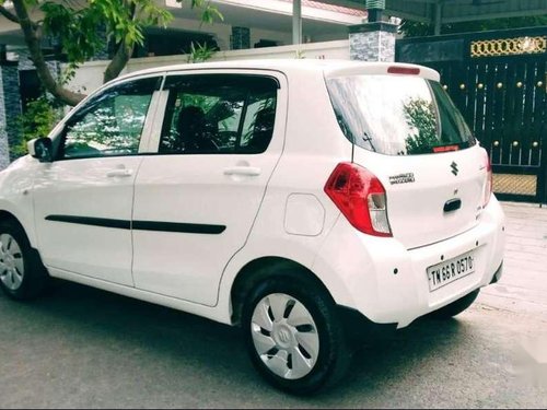 Maruti Suzuki Celerio VXI AMT, 2015, Petrol AT in Coimbatore