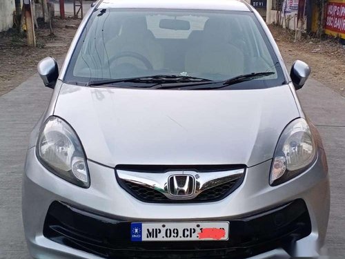 Honda Brio S Manual, 2014, Petrol MT in Indore