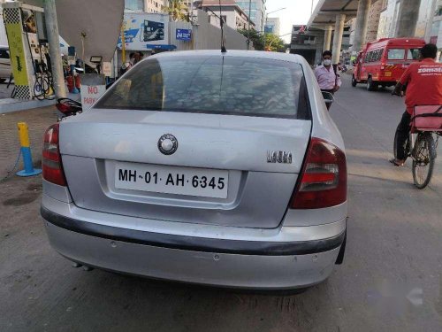 Skoda Laura 2009 MT for sale in Mumbai