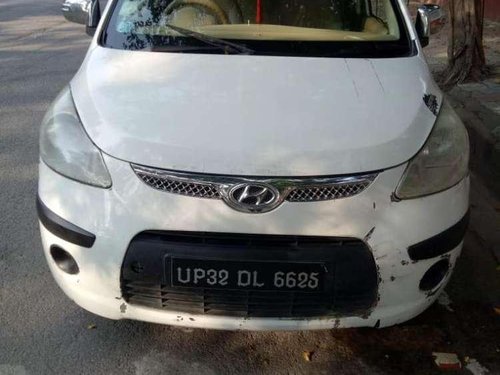 Used Hyundai i10 Era 2010 MT for sale in Lucknow