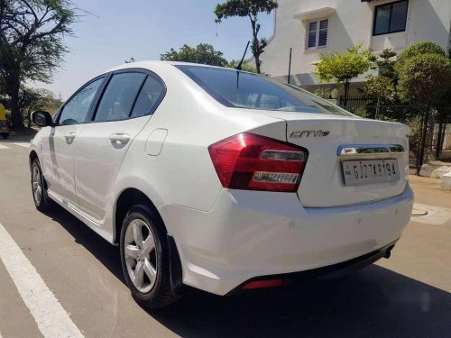 Honda City S 2013 MT for sale in Ahmedabad