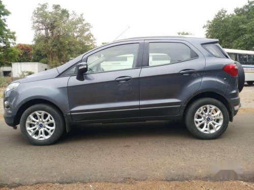 Ford Ecosport EcoSport Titanium 1.5 TDCi BE, 2016, Diesel MT in Nashik