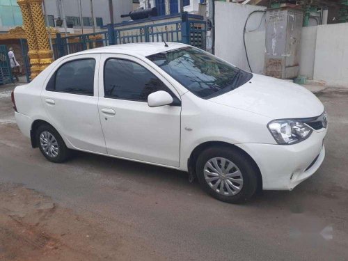 2018 Toyota Etios GD MT for sale in Chennai