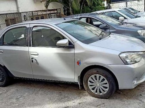 Toyota Etios GD, 2017, Diesel MT for sale in Nagar