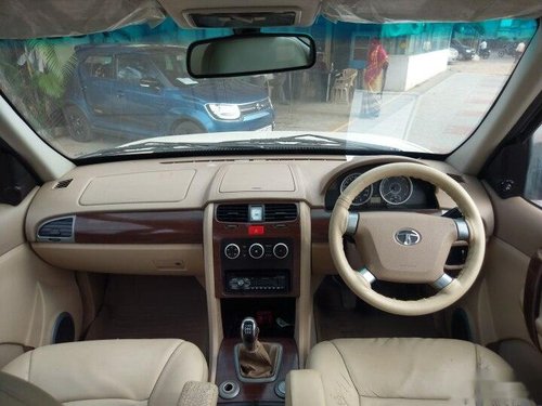 Tata Safari Storme VX 2014 MT for sale in Hyderabad