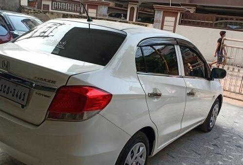 2016 Honda Amaze SX i DTEC MT for sale in Patna