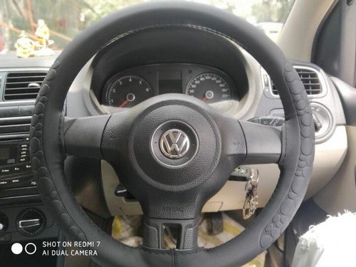 2012 Volkswagen Polo Petrol Highline 1.6L MT in Thane