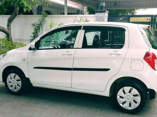 Maruti Suzuki Celerio VXI AMT, 2015, Petrol AT in Coimbatore