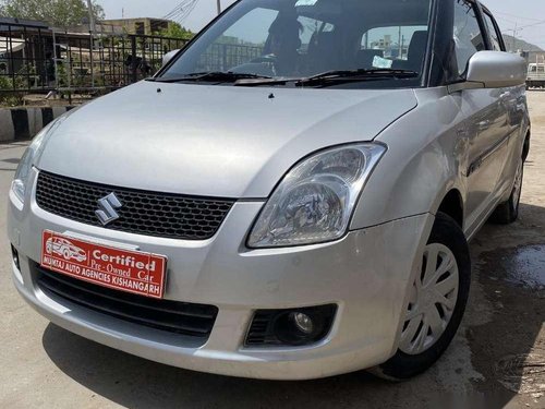 Used 2011 Maruti Suzuki Swift VDI MT for sale in Kishangarh