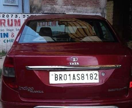 Used 2011 Tata Manza Aura Quadrajet BS IV MT in Patna