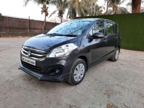 Maruti Suzuki Ertiga Vxi ABS, 2017, Petrol MT in Goregaon