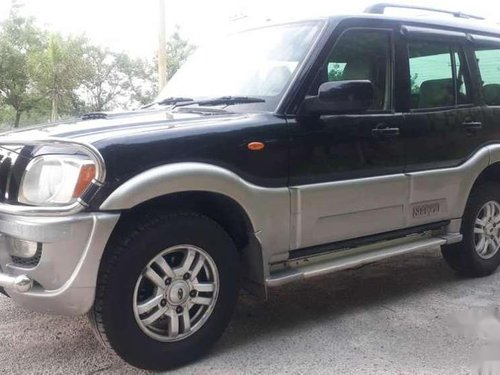 2012 Mahindra Scorpio VLX Special Edition BS-IV MT in Hyderabad