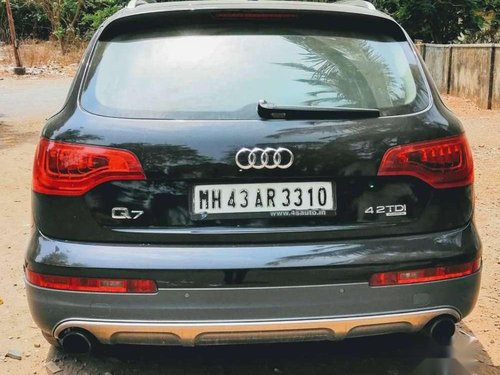 2014 Audi Q7 4.2 TDI quattro AT for sale in Mumbai