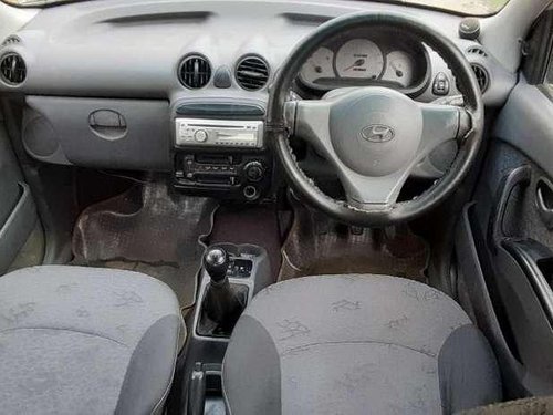 Hyundai Santro 2006 MT for sale in Hyderabad