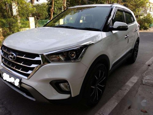 2019 Hyundai Creta 1.6 SX AT for sale in Jalandhar