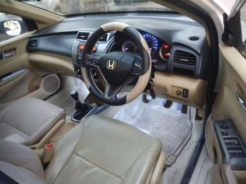 Honda City V, 2013, CNG & Hybrids MT in Mumbai