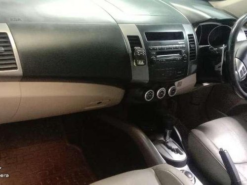 Used 2009 Mitsubishi Outlander 2.4 MT for sale in Kolkata