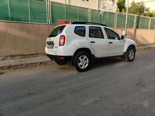 Renault Duster 85 PS RxL Diesel (Opt), 2013, Diesel MT in Ahmedabad