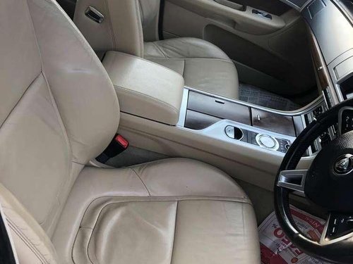 Used Jaguar XF Diesel 2015 MT for sale in Surat