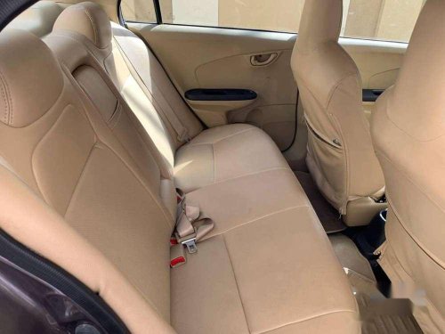 2017 Honda Amaze MT for sale in Mumbai