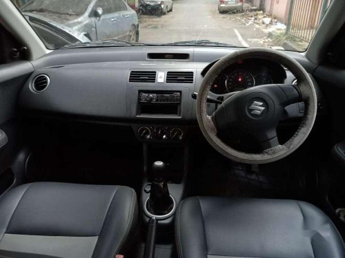 Maruti Suzuki Swift VXI 2008 MT for sale in Mumbai