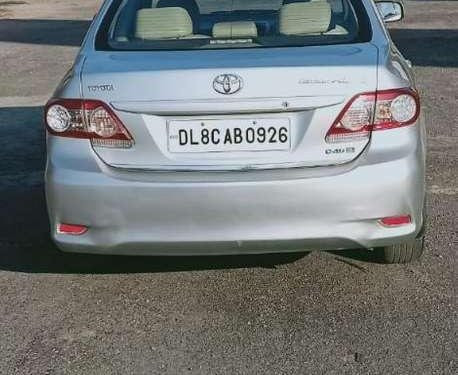 Toyota Corolla Altis J, 2012, Diesel MT in Dhuri