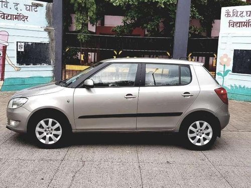 Skoda Fabia 2013 MT for sale in Pune