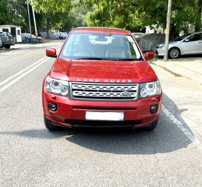 Used Land Rover Freelander 2 2013 AT for sale in New Delhi