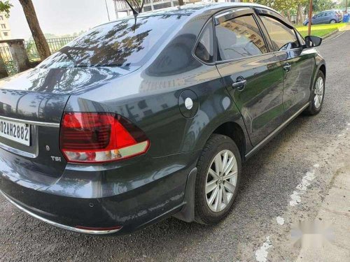 Volkswagen Vento 2015 MT for sale in Kolkata