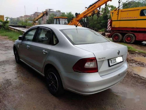 2015 Skoda Rapid MT for sale in Jaipur